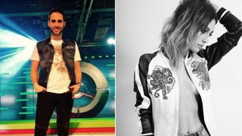 Pollo Álvarez: Si un día le tengo que decir algo a alguien real, se lo digo en la cara