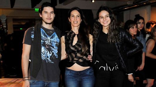 Paula Robles aclara sobre la storie de Instagram que le atribuyen: ¡Nunca haría una cosa así!