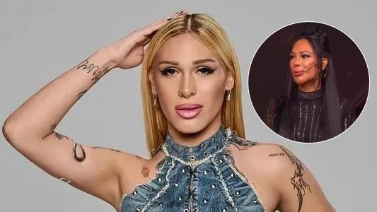 Danelik se adjudicó la salida de La Maciel y se pudrió todo en la casa de Gran Hermano