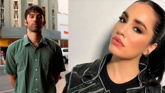 La actitud de Pedro Rosemblat, el nuevo novio de Lali Espósito, que podría generar bronca y una crisis