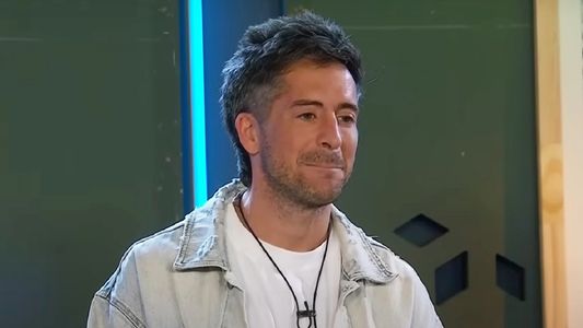 Alerta en Gran Hermano: uno de los perros de Juan Pablo tuvo un problema de salud y cortaron la transmisión