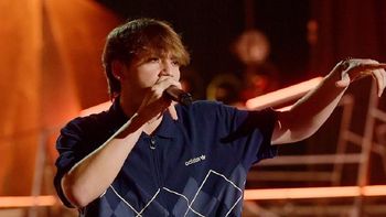 Paulo Londra será papá: su emotivo posteo en las redes