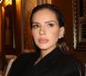 La China Suárez mostró un cambio en su cara y no pudo ocultar su reacción: Una mie...