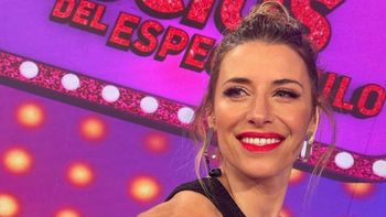 mariana brey revelo el impensado planteo que le hizo su hija al verla muy cerca de otro hombre