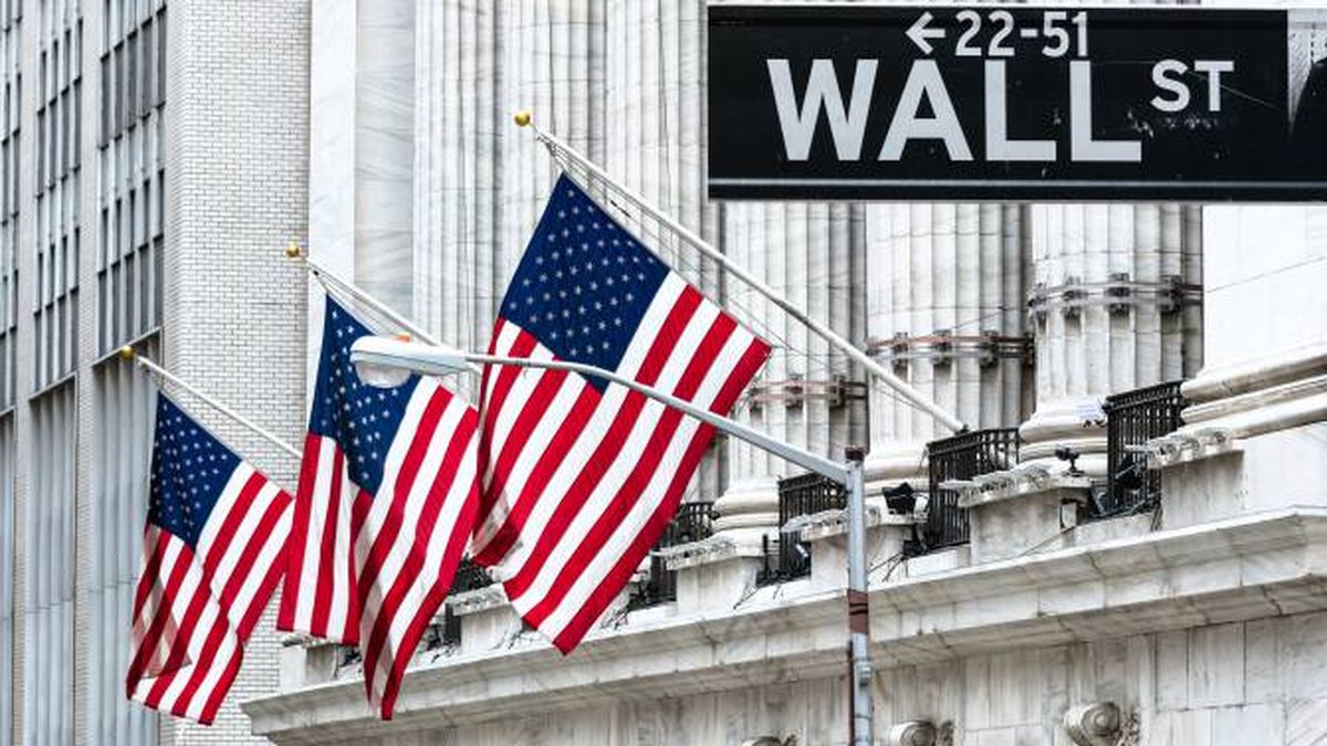 La inflación de EEUU se dispara al 6