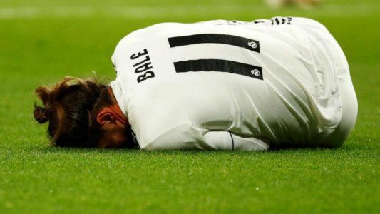 ¡Atento River!: Real Madrid perdió 3-0 con CSKA de Moscú y se fue silbado del Bernabéu