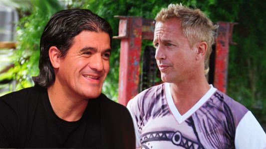 Las fotos de los famosos que aparecen en aplicaciones amorosas