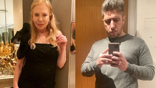 La firme aclaración de Cecilia Roth ante el rumor que le dio hospedaje a Jey Mammon en Madrid