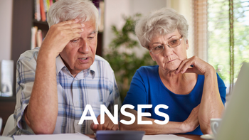 ANSES: así podés completar los años de aportes que te faltan para jubilarte