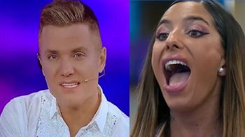 El insólito error de Santiago del Moro en la gala de Gran Hermano que generó desconfianza