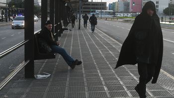 Paro de colectivos: el Ministerio de Transporte convocó a la UTA y a las cámaras empresarias para destrabar el conflicto