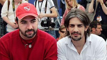 Adrián Caetano confirmó que a Pablo Echarri lo bajaron de Sandro por cuestiones políticas