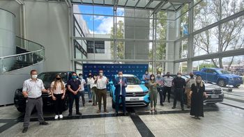 Volkswagen Group Argentina logra el Certificado Top Employer