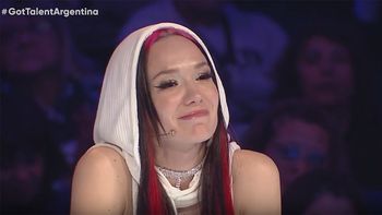 la emotiva performance de un participante de got talent argentina que concientiza sobre el bullying