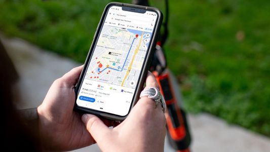 Spin, de Ford, en alianza con Google Maps