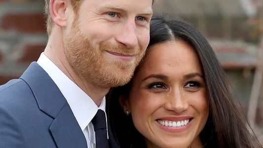 ¿Quién entregará a Meghan Markle en su boda con el príncipe Harry?