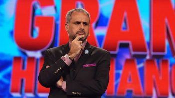 Jorge Rial reveló uno de los secretos mayor guardados de Gran hermano