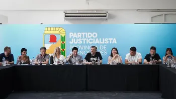 El PJ bonaerense acordó la fecha de las elecciones internas