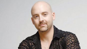 Muscari reveló cómo está su relación con Nazarena Vélez tras el escándalo