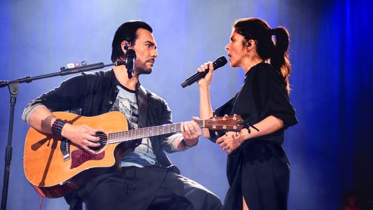 BETO CUEVAS revive el himno MENTIRA junto a ELY GUERRA y anuncia el lanzamiento oficial de un ÁLBUM ACÚSTICO #ONErpm