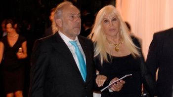 La grieta entre Susana Giménez y Gustavo Yankelevich pone en riesgo el regreso de la diva al teatro