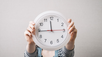 Cambia la hora en todo el país por decisión del Gobierno