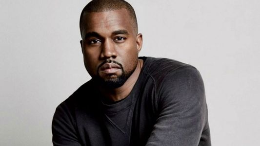 Internaron al rapero Kanye West, marido de Kim Kardashian