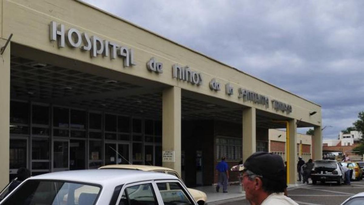 Un nene de 11 años murió por la explosión de un tubo de oxígeno