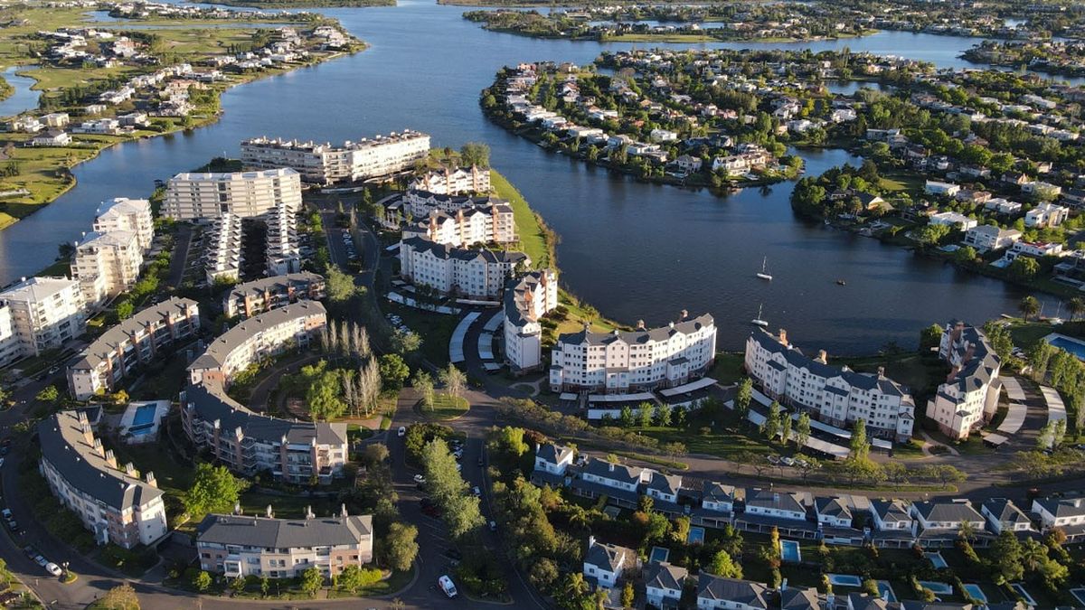 Nordelta, una de las urbanizaciones afectadas. (Foto: archivo) Nordelta, una de las urbanizaciones afectadas. (Foto: archivo)