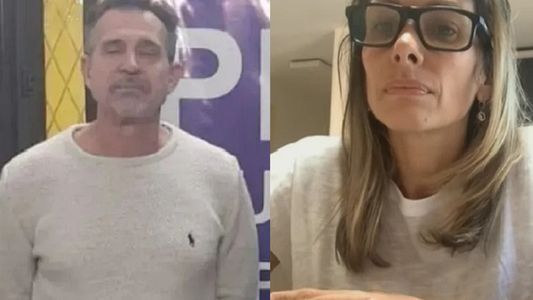 Polémica defensa de María José Favarón a Aníbal Lotocki: habló de Silvina Luna y denunció campaña sucia