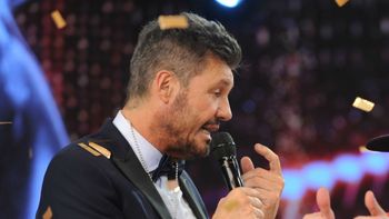 Marcelo Tinelli rompió el silencio y habló del síndrome del complot