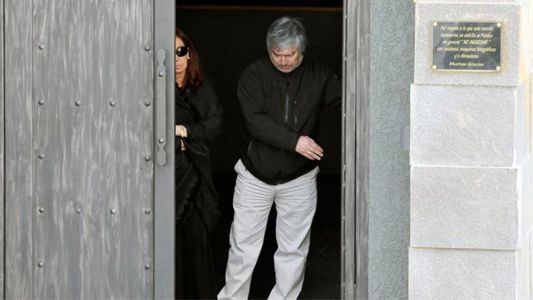 La ruta del dinero K llegó a su destino final: condenas firmes, arrestos inminentes y las dudas por Cristina Kirchner