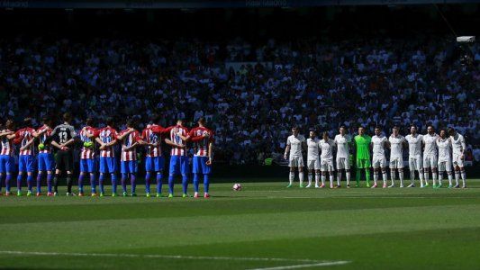 Real Madrid-Atlético Madrid 2018 en vivo gratis Argentina: cómo ver online y por streaming por la final de la Supercopa de Europa el 15 de agosto