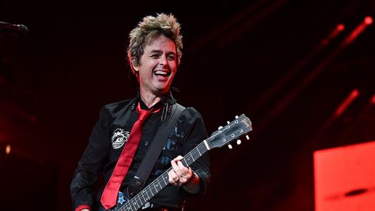 Green Day volvió a la Argentina luego de tres años ante una multitud