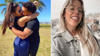 Ivana Nadal ante la polémica por su noviazgo con el ex de Nati Jota: “La vida me reafirma que...