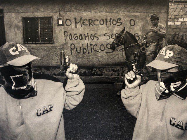 Turismo narcosexual en la tierra de Pablo Escobar Gaviria