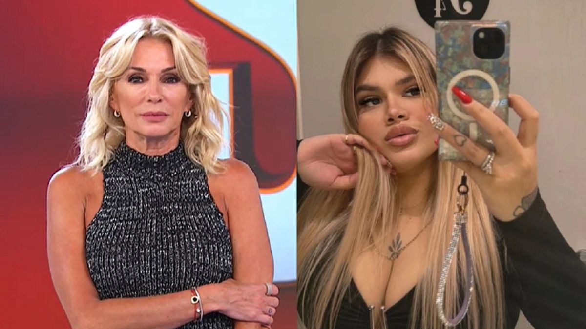 La firme respuesta de Yanina Latorre a Morena Rial tras la demanda millonaria por compararla con un simio