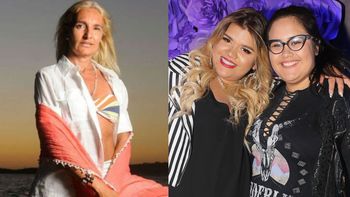 Se conoció una impactante historia, que describe el desprecio de Silvia DAuro a sus hijas, Morena y Rocío