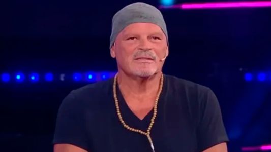 La especial visita que recibió Alfa de un ex Gran Hermano en la clínica: Estos son los amigos