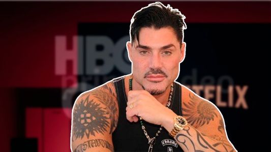 ¿Se viene la biopic de Ricardo Fort? Enterate qué productor ya avanzó con la realización