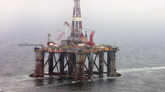 Una de las grandes empresas petroleras comunicó que no participará de proyectos en las Islas Malvinas