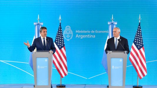 El fallo cambió todo: los planes de Sergio Massa para 2023, el contraataque K y la economía en tiempos de sequía