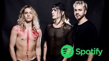 Spotify eligió a 4 artistas argentinos para regrabar himnos del rock nacional