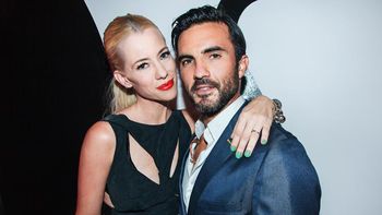 Nicole Neumann indignada por los rumores de separación de Poroto Cubero