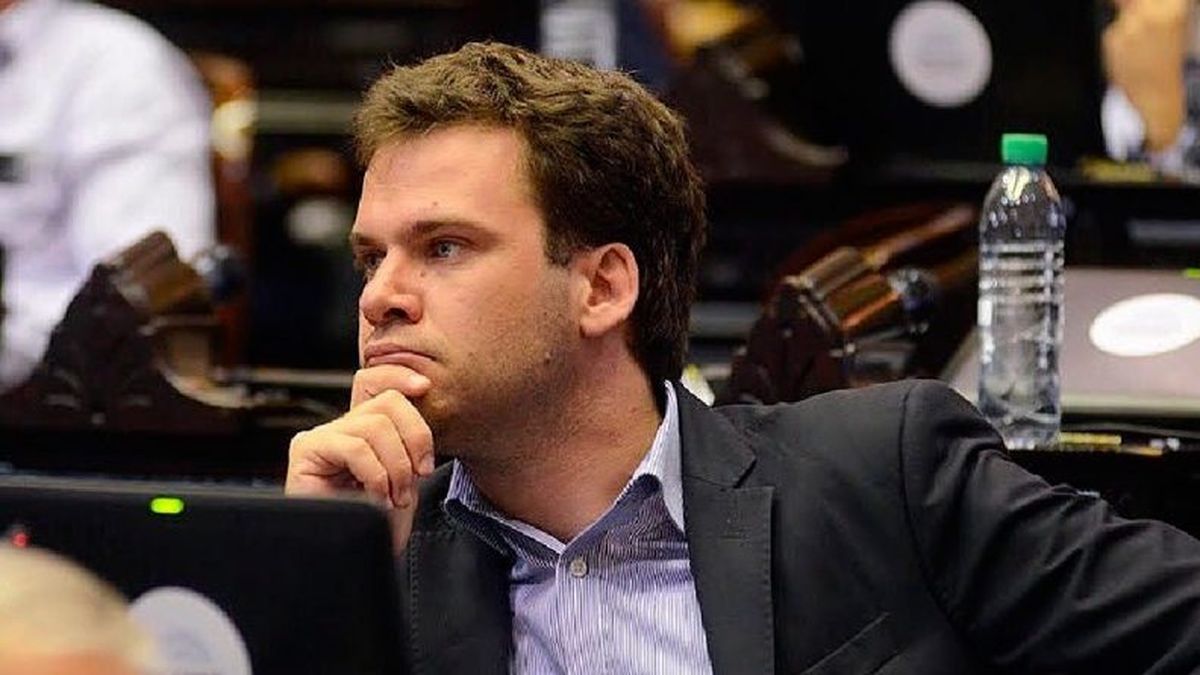 Juan Manuel L&oacute;pez anticip&oacute; este jueves que Juntos por el Cambio no dar&aacute; qu&oacute;rum en las sesiones extraordinarias a las que convocar&aacute; el Gobierno. (Foto: archivo)