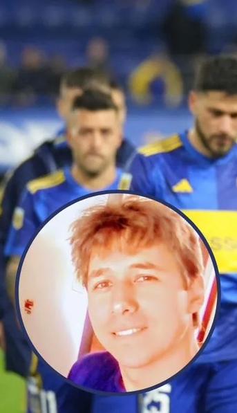 Cuántos seguidores perdió el astrólogo de Boca tras su fallida predicción en la Libertadores