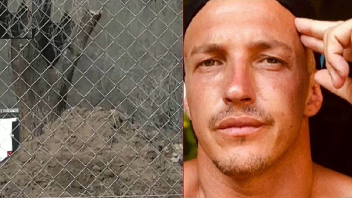 Fernando Pérez Algaba fue visto con vida por última vez la tarde del 18 de julio pasado.&nbsp;