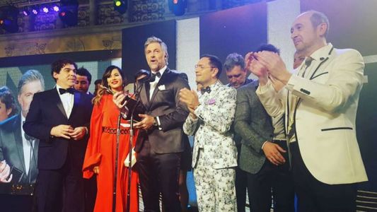 Horacio Cabak: El Oro fue una sorpresa, el equipo no lo podía creer