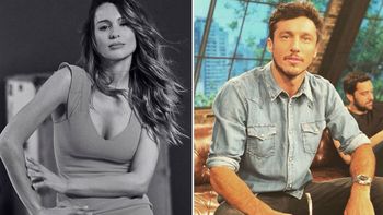Separados, ¿con quiénes vinculan a Pampita y Pico Mónaco?