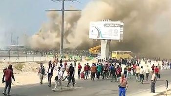 Por qué la protesta de las mujeres en Irán afecta el mercado mundial del petróleo